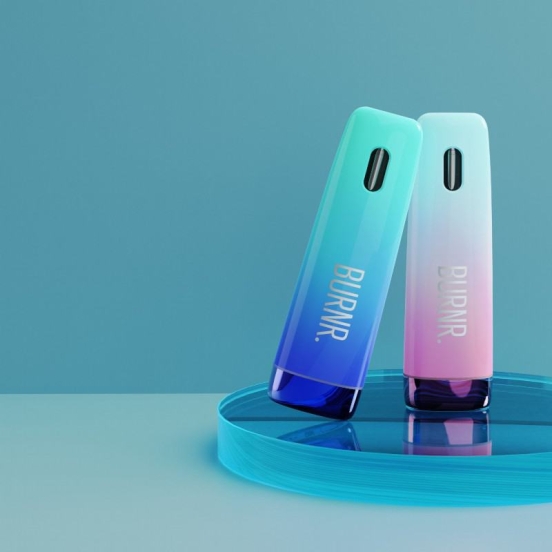 Original Amanoo E25 Disposable Vape Pen Wholesale