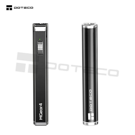 Blizzard Doteco Mgear4 Preheat Oil Battery Wholesale Price Vape