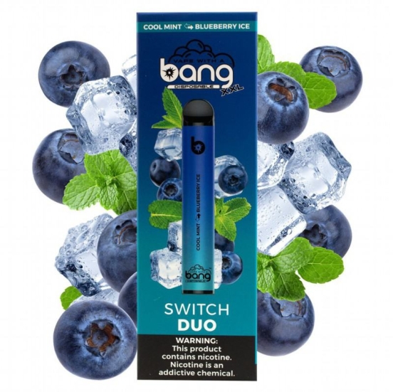 2024's Finest Vaping Bang Xxl Switch Duo 2500 Puffs Bars