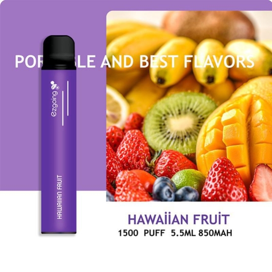 Bulk Price Wholesale Price Ezgoing Ezgoing-1500 About 2800 Puffs Vape