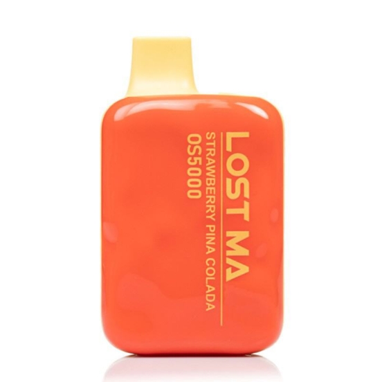 Lost Vapes Wholesale Os 5000 Puffs