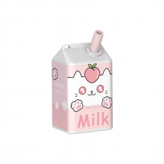 LAVIE Lavie Milk 7000 Puffs Pen