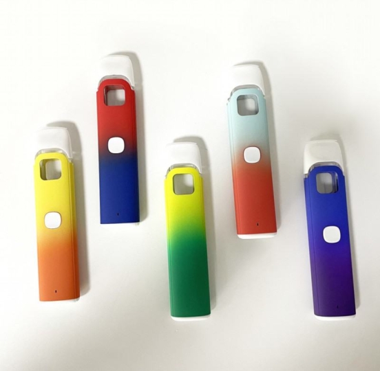 Wholesale Custom logo Hd2 Vape Bar