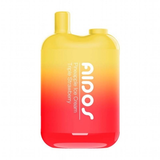 Best Vape Wholesale JOACT J6166 200 Puffs Disposable Vape Pen