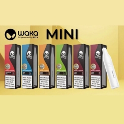 WAKA Waka Mini 700 Nicotine
