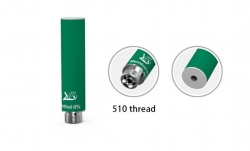 Meta Wk510d 300 Puffs Disposable E-cigarette