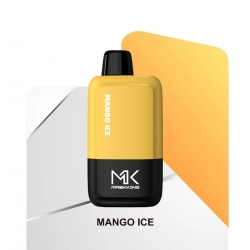 Maskking Robo 7500 Pod Pen Vape