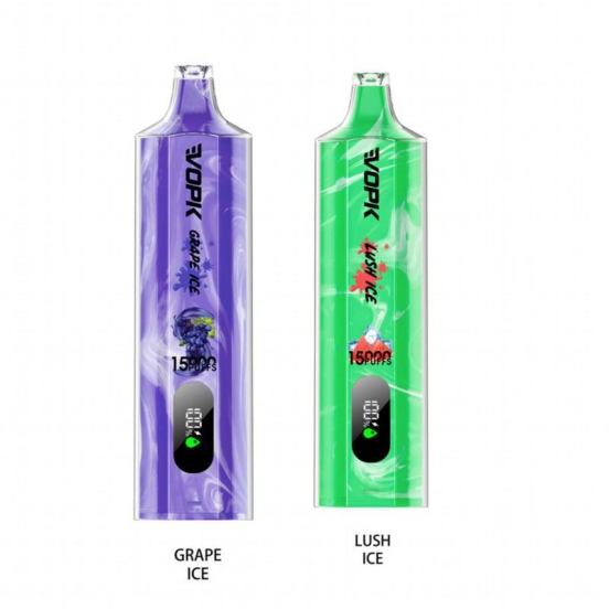 Hot Sale Vopk Disposable Vape Brands R 15000