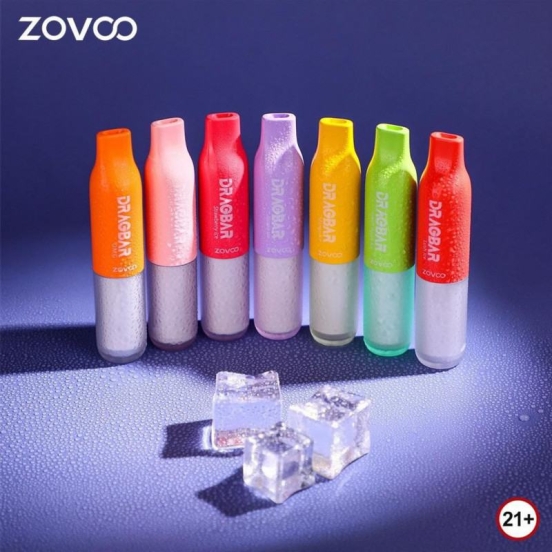 Authentic FOCOL Vape Drag Nederland