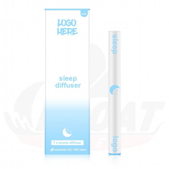 2024 Bulk Price Eboat/OEM Dz- Disposable 500 Puffs Vape Bars Wholesale