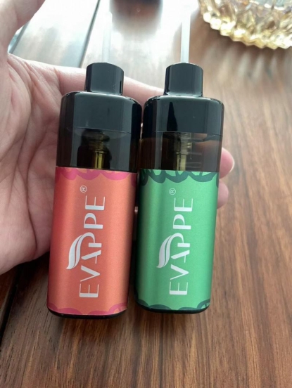 Top-notch Vaping Waspe Razz 15k Vape Price