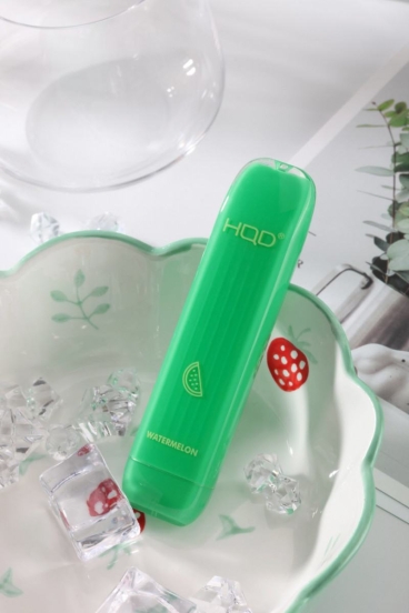 Best Vape Pen HQD The Hottest Mesh Core Electronic Cigare Disposable Vape Pens Wholesale