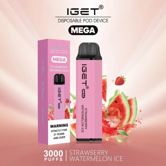 Joact Disposable Vape Gett004 4000 Puffs Wholesale