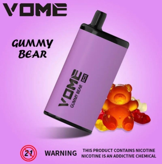 Bulk Pricing Randm Vome Box 7500 Puffs Vape Pens