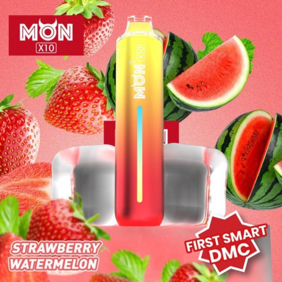 Disposable Vape Pens Wholesale Monr Mon X10