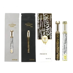 no California Honey Disposable Vape Pens