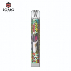 Vape Jomo Crystal 600 Puffs