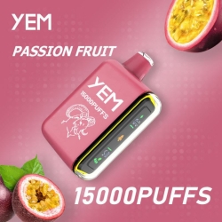 YEM Td15-5j Electronic Cigarette