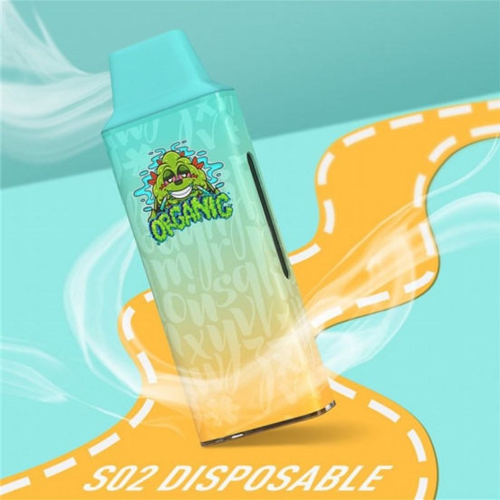 Top Picks 2024 Vape Disposable Wholesale RHY Rhy-d001