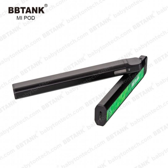 Premium Wholesale BBTANK Mi Pod Price