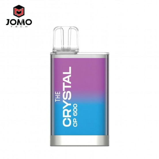 JOMO L23 Cp600 1600 Puffs Vape Wholesale