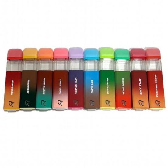 favorites Favorites 2g Nicotine