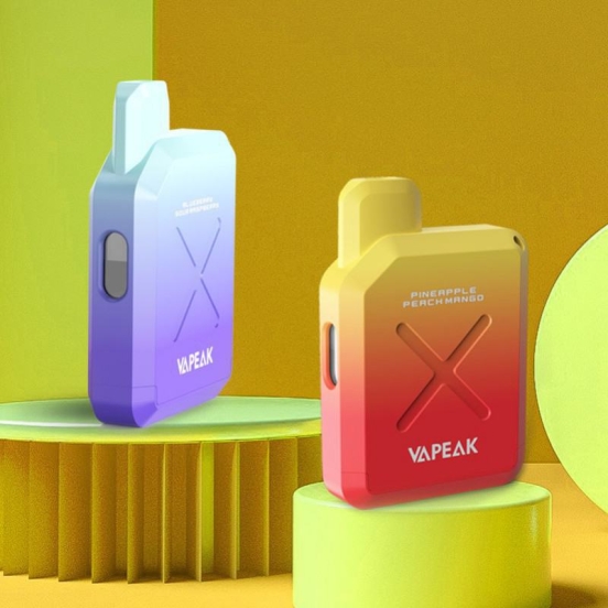 Wholesale Price OVNS Technology Co., Ltd Ak Vision Vape