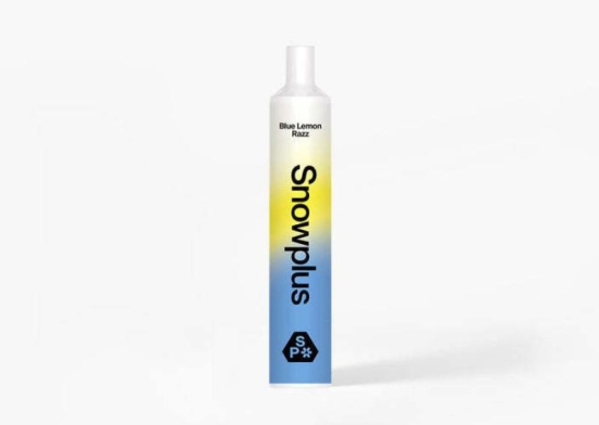 Snowplus Go 3000 Puffs Wholesale Vape Disposables