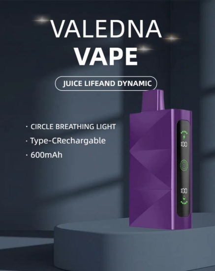 Smok 18000 Puffs Electronic Cigarette Puff