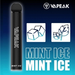 Vepeak Vape Pen Vepeak Mesh06 1500+