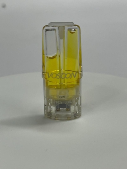 Vosoon Oem 600 Puffs Wholesale Vape