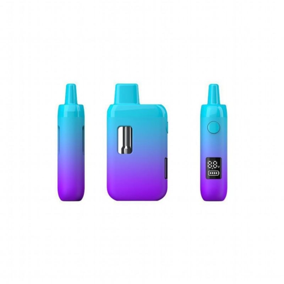 Disposable Vape Pen Wholesale 3.5ml Box Empty