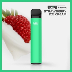 Vapes Miku Ab93 3000 Puffs