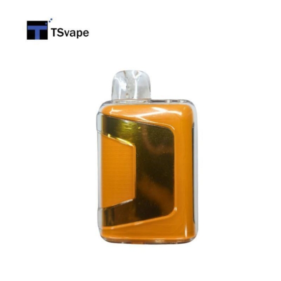 Disposable Oem Tn9000 10000 Puffs E-cigarette Nicotine