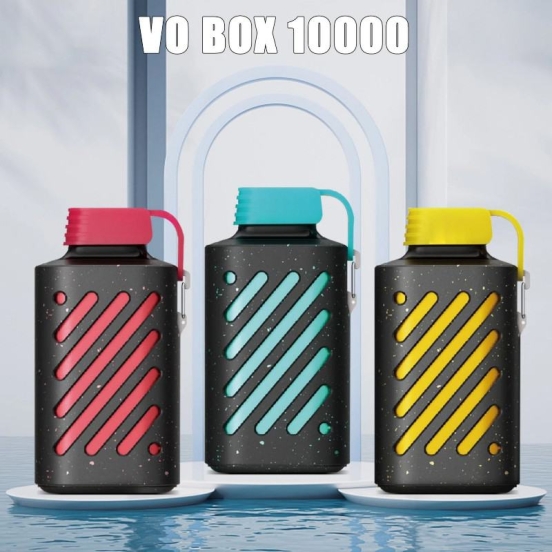 Bestseller customize Lrec13 10000 Puffs Disposable E-cigarette Nicotine