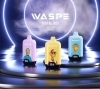 Waspe digital box 12000 puffs vape pen