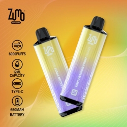 Zumo Pens Js18 Hits Vape Puffs
