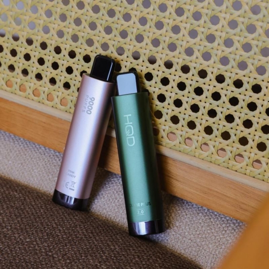 All Flavors Disposable Hqd H106 9000± Puffs Vape Brands