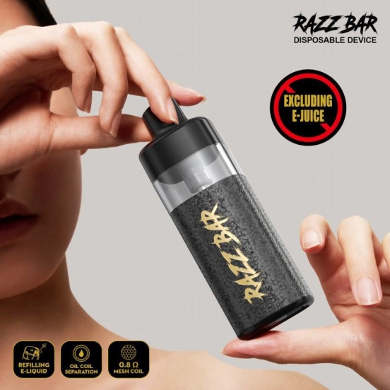 Good Price Wholesale Disposable Vape Pen razz Empty Electronic Mod