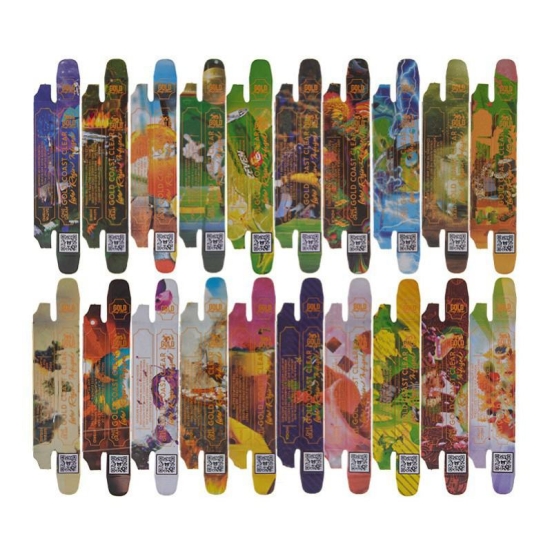  Disposable Vape Gcc Live Resin Infused Cart Wholesale