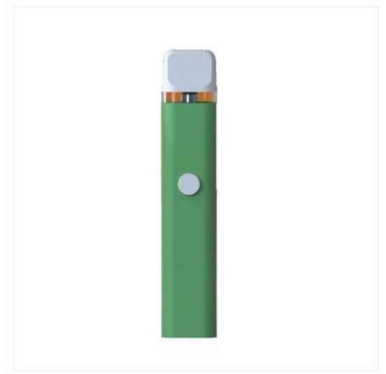 Cheap Pricing 1ml Preheat Disposable E-cigarette Nicotine