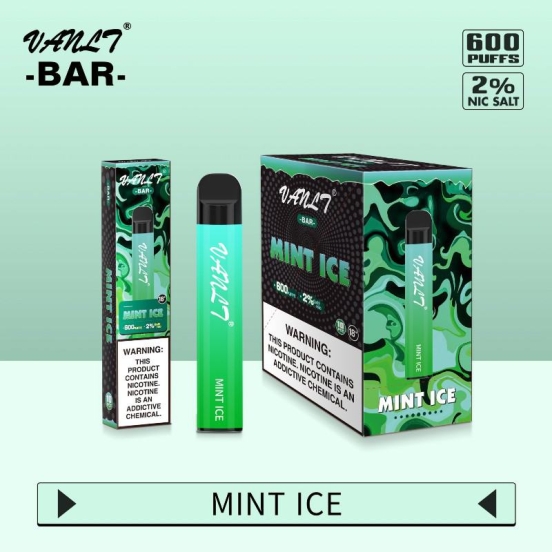 2024's Premium Vape Pen Big Puff Pens Plus VANLT Y -106 Vape