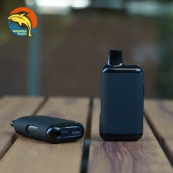 Disposable Vape Brands OEM brand/Banana Times Bv03 Disposable