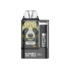 Insta Kamry Box 15000 Pod 7500 Puffs Vape Big Puff Pen Plus