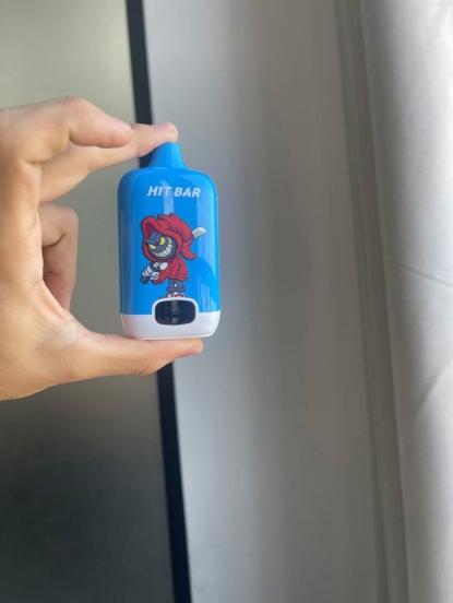 2024 Best Vape hit 15k Puffs Wholesale Price Disposable Vape