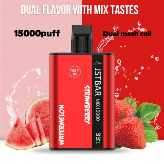 2024's Premium Vape Pen JSTABR or customized 15000 With Lcd Digital Screen Vapes