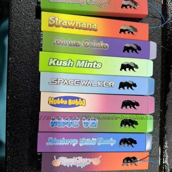 Best OEM Disposable Vape Gold Coast Clear Disposable Wholesale