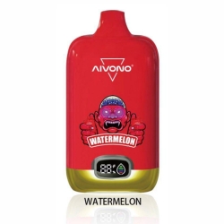 Aim Aivono Freak 13k 13000 Puffs Disposable E-cigarette Puff