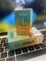 Wga Crystal 4000 Electronic Cigarette Puff