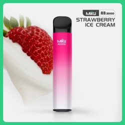 Miku Ab193 3000 Puffs Cheap